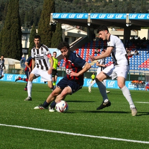 COPPA ITALIA DILETTANTI: SESTESE E SANSEPOLCRO NON SI FANNO MALE